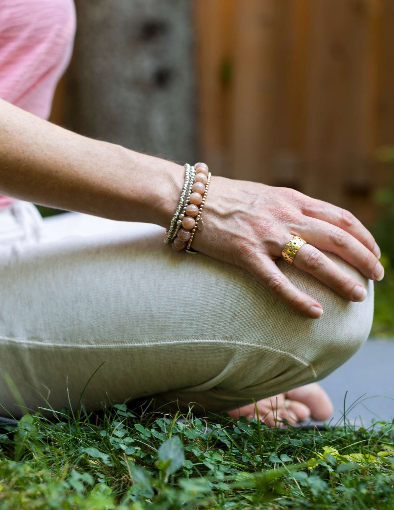 Dana Chapman | Yoga. Meditation. Retreats.