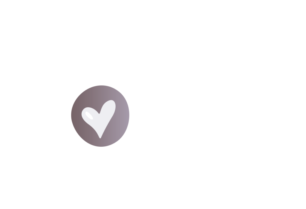 The Love Wrap Logo